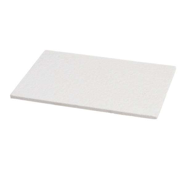 FRYMASTER PARTS Frymaster 8160173 Insulation BIM53 Rear Dflctor - SKU FM8160173