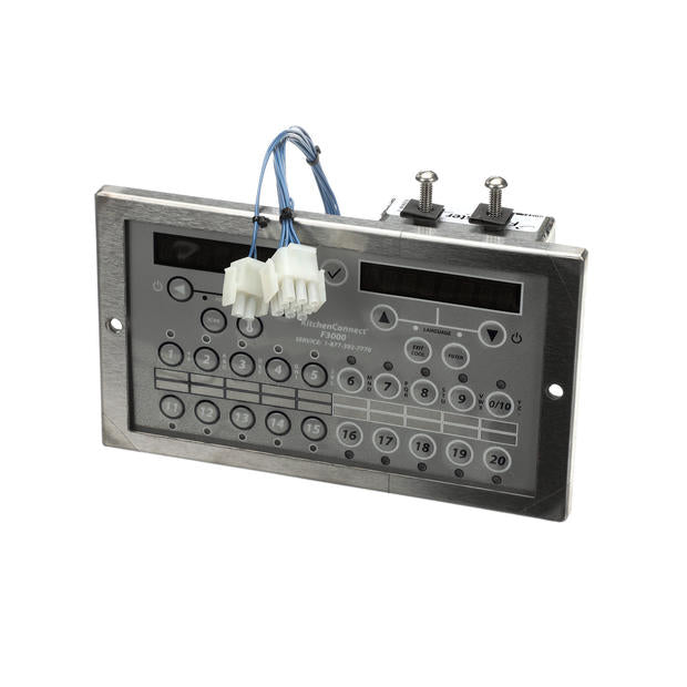 FRYMASTER PARTS Frymaster 8262908 Kit F3000 KJ3 Controller - SKU FM8262908