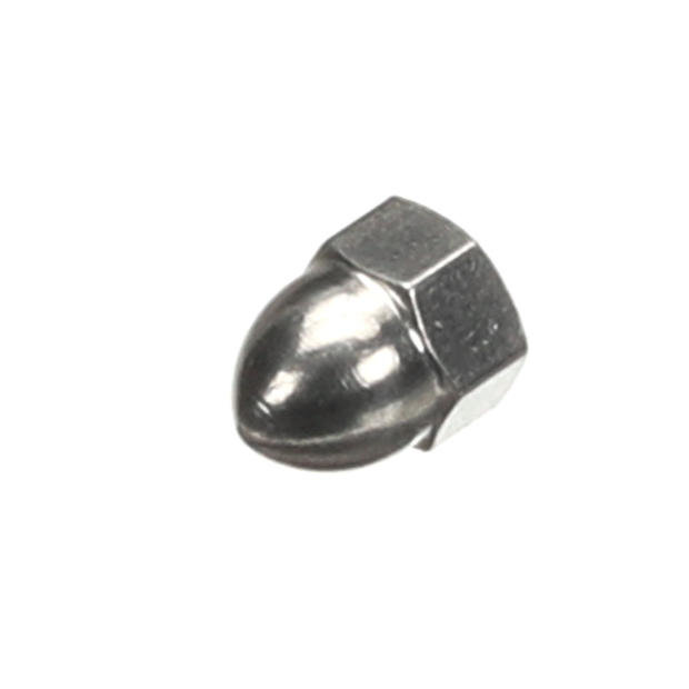 FRYMASTER PARTS Frymaster 8090893 Nut 8-32 Hi Crown Acorn - SKU FM8090893