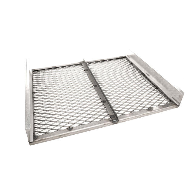 FRYMASTER PARTS Frymaster 2122076 Panel SR42G RH Side - SKU FM2122076