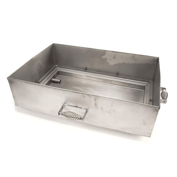 FRYMASTER PARTS Frymaster 8233480SP Pan W/A BI-18 Portable/Statry - SKU FM8233480SP