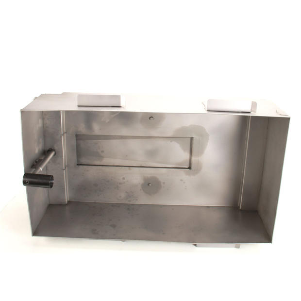 FRYMASTER PARTS 8237293SP - SKU FM8237293SP