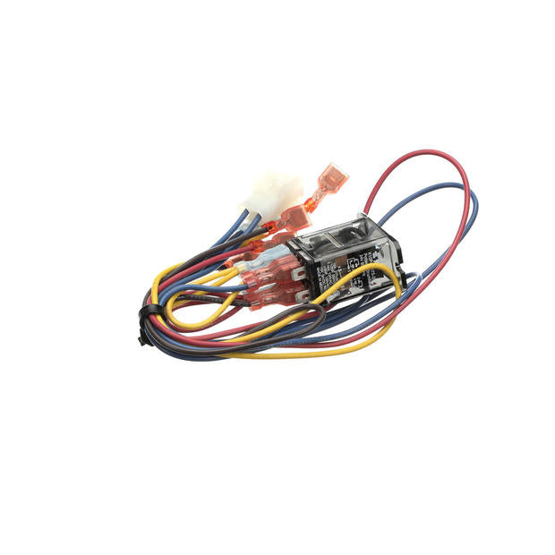 FRYMASTER PARTS Frymaster 1066657 Relay Assembly Tmt Only Drn Safty - SKU FM1066657