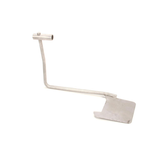 FRYMASTER PARTS Frymaster 8237049 Rod W/A Bl PMJ35 Lt 1/2 - SKU FM8237049