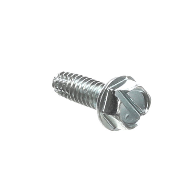 FRYMASTER PARTS Frymaster 8090821 Scrw 1/4-20X3/4 Hx Hd Typef - SKU FM8090821