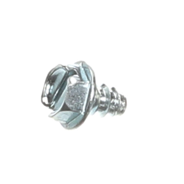 FRYMASTER PARTS Frymaster 8090359 Scrw #8X1/4 Hx Wshr Sl Hd Zp - SKU FM8090359