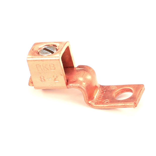 FRYMASTER PARTS Frymaster 8070070 Terminal Lug Brundy KPA4C - SKU FM8070070