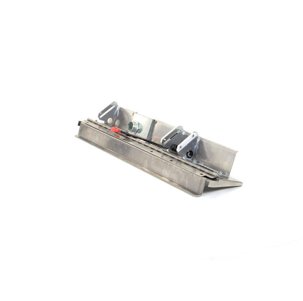 FRYMASTER PARTS Frymaster 1063690SP Plate Assembly FP128 28.6KW Tilt - SKU FM1063690SP