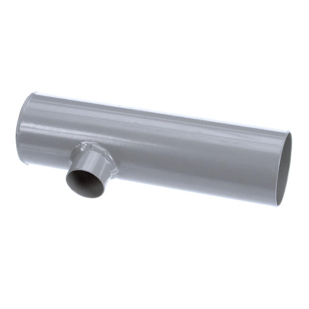 FRYMASTER PARTS Frymaster 8234672 Tube W/A 3 Fv Left End - SKU FM8234672