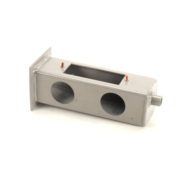 FRYMASTER PARTS Frymaster 8232636 Tube W/A Left End Sq Drn Dv - SKU FM8232636