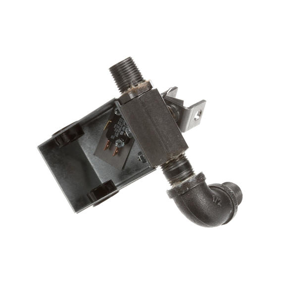 FRYMASTER PARTS Frymaster 1063453SP Valve Assembly FPP50 Rf LH Fv/Dv - SKU FM1063453SP