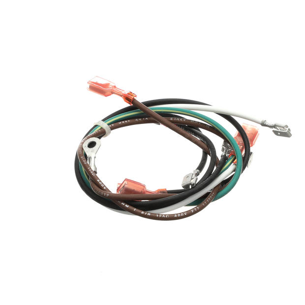 FRYMASTER PARTS Frymaster WIR0526SP Wire Assembly Elec Cmpt Bx Without Flt - SKU FMWIR0526SP