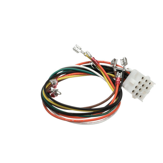 FRYMASTER PARTS Frymaster 1062343SP Wire Assembly Cntr Box(sld ST)DVC1 - SKU FM1062343SP