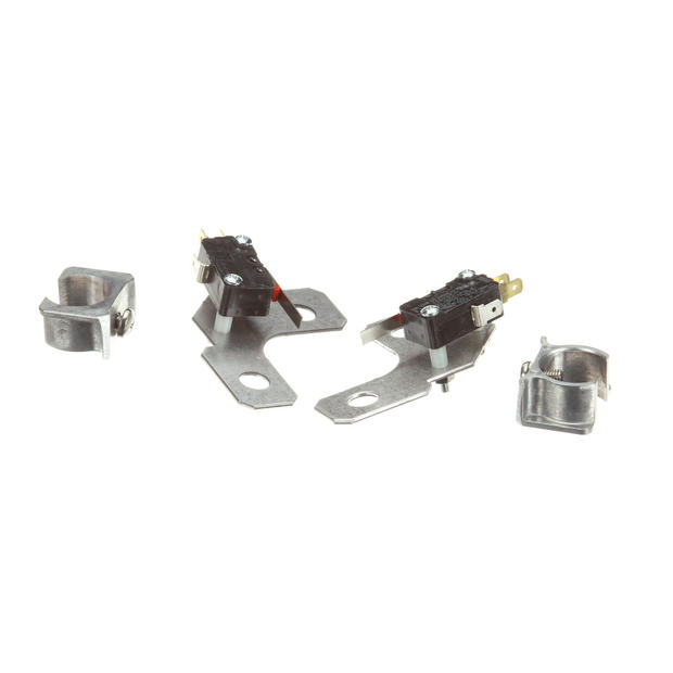 GARLAND PARTS Garland 4602271 Cfa Grate Switch Kit Assembled - SKU GL4602271