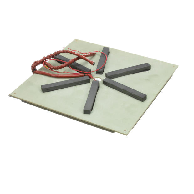 GARLAND PARTS 93005080 - SKU GL93005080