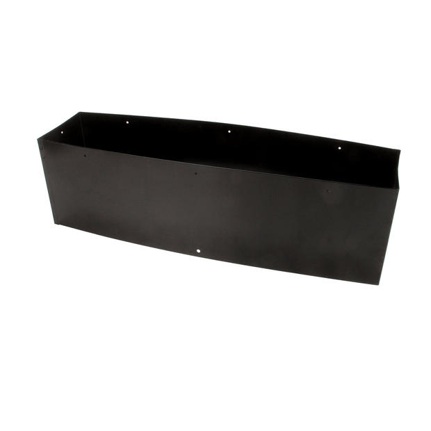 GARLAND PARTS Garland 1586799 Flue Hood Body S/W - SKU GL1586799