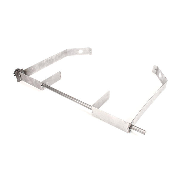 GARLAND PARTS Garland CK1923899 LH Door Frame-Mco From 4/2000 - SKU GLCK1923899