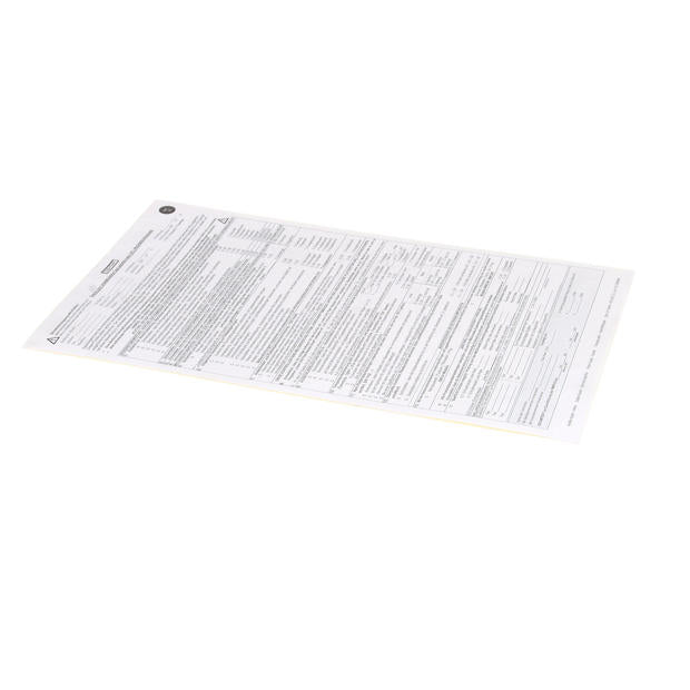 GARLAND PARTS 4531265GERM - SKU GL4531265GERM