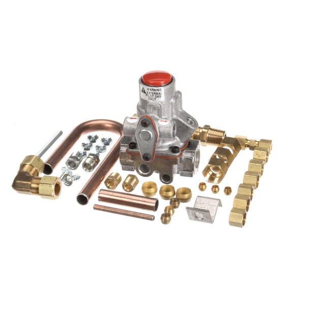 GARLAND PARTS 4518689 - SKU GL4518689