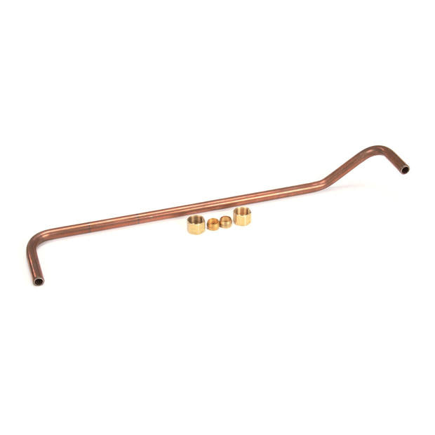 GARLAND PARTS Garland 2555901 Tube-Oven Valve-Fd M54 - SKU GL2555901