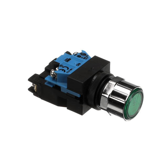 GAYLORD PARTS Gaylord 12771 115V Commercial Start Switch Assembly - SKU GAY12771