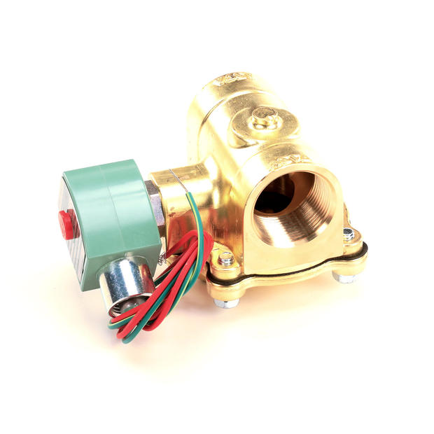 GAYLORD PARTS Gaylord 10138 1 1/4 Solenoid Valve Norm Clos - SKU GAY10138