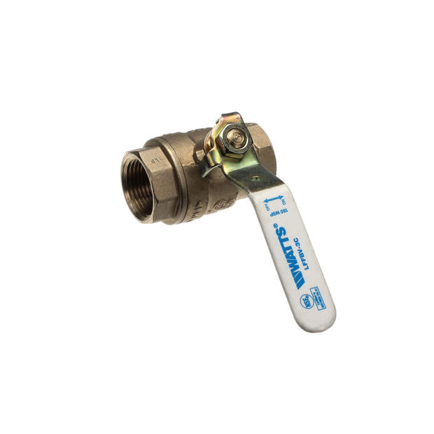 GAYLORD PARTS Gaylord 11255 1 Fmt Thd Ball Valves Bronze - SKU GAY11255