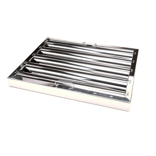 GAYLORD PARTS Gaylord 19000 20H X 16W Type 3 S/S Filter - SKU GAY19000