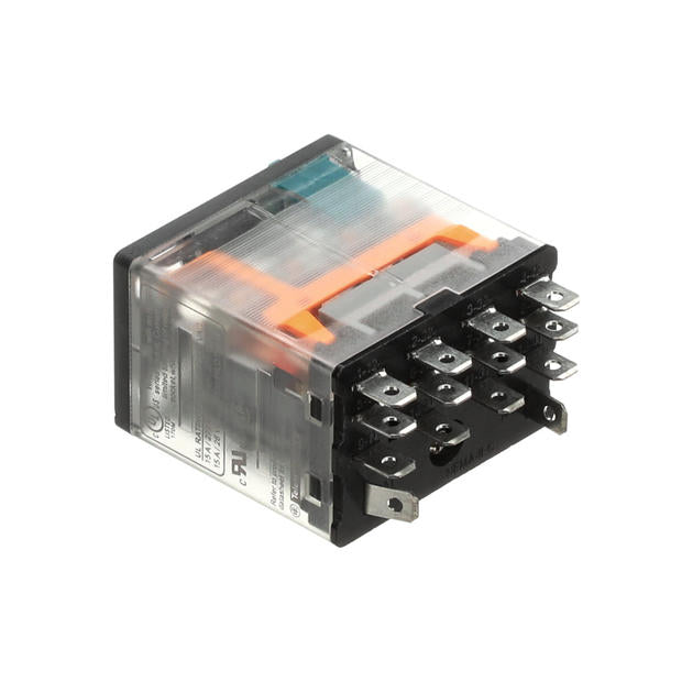 GAYLORD PARTS Gaylord 22589 4PDT 24VDC Relay - SKU GAY22589