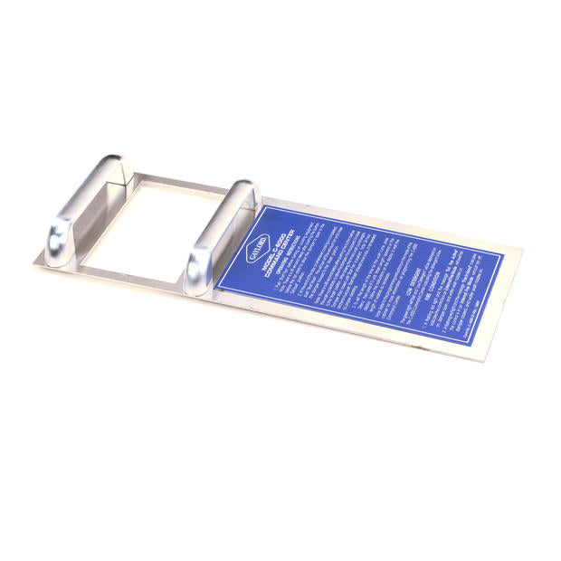 GAYLORD PARTS Gaylord 19157 C-6000-ESP Retro Fit Face Plate - SKU GAY19157