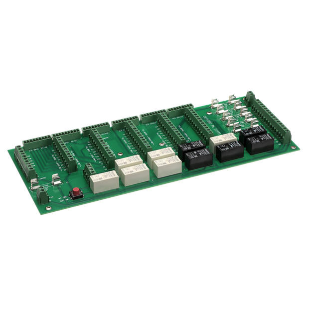 GAYLORD PARTS Gaylord 22517 C-7000 Circuit Board Only - SKU GAY22517