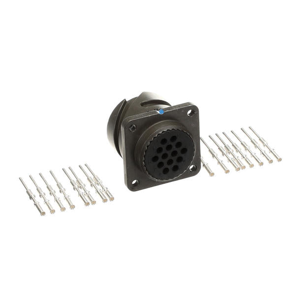 GAYLORD PARTS Gaylord 20283 Eix Panel Mt Recept 20/27 - SKU GAY20283