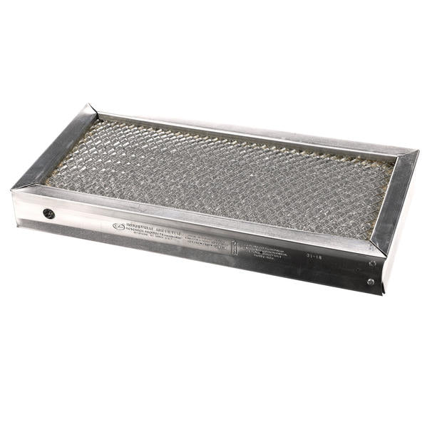 GAYLORD PARTS Gaylord 19353 GX2-UV-16-16IN Particulate Separator (Sta - SKU GAY19353