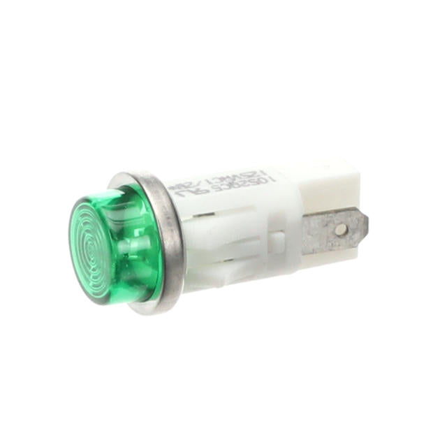 GAYLORD PARTS Gaylord 19317 Indicator Light - Green - SKU GAY19317