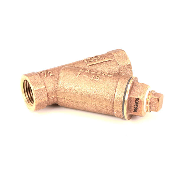GAYLORD PARTS Gaylord 18114 Line Strainer Lead Free - SKU GAY18114
