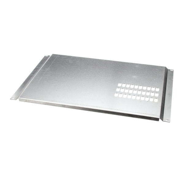 GLOBE PARTS Globe 75 Bottom Enclosure - GC12 - SKU GLO75