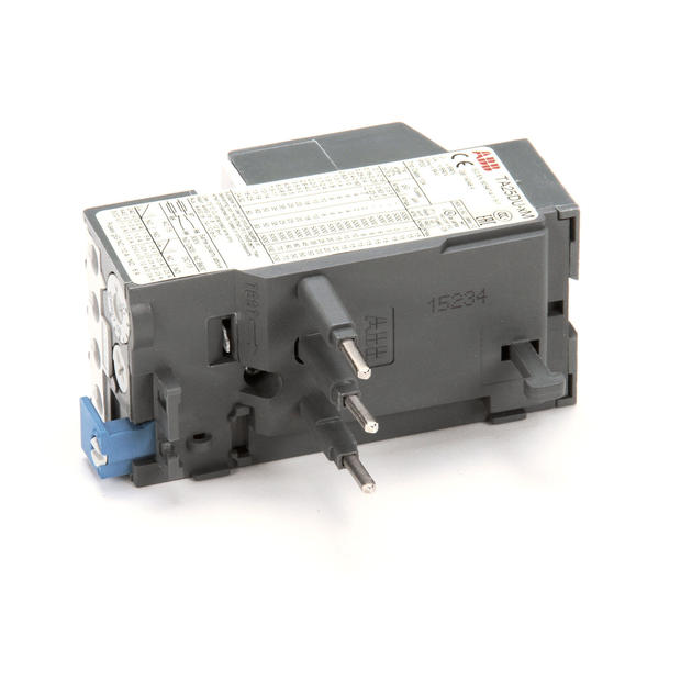 GLOBE PARTS Globe X80J30 Bowl Lift Motor Overload Relay - SKU GLOX80J30