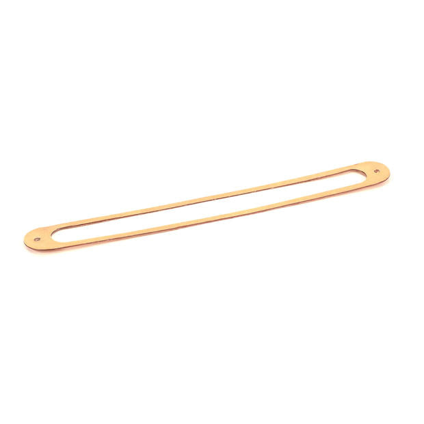 GLOBE PARTS Globe 911-3 Chain Guard Window Gasket - SKU GLO911-3
