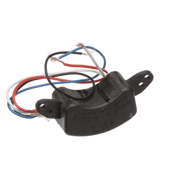 GLOBE PARTS Globe CC2265 Electric Starter (Old) - SKU GLOCC2265