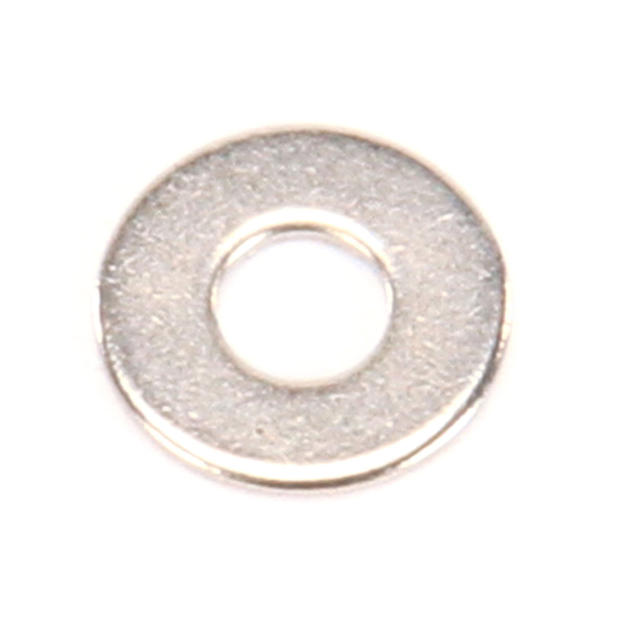 GLOBE PARTS Globe 741-PC6 End Weight Prong Screw Washer - SKU GLO741-PC6