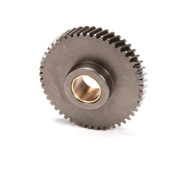 GLOBE PARTS Globe X80D31 Gear & Bushing Master Shaft - SKU GLOX80D31