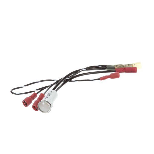 GLOBE PARTS Globe 100051 Indicator Lamp Assembly - SKU GLO100051