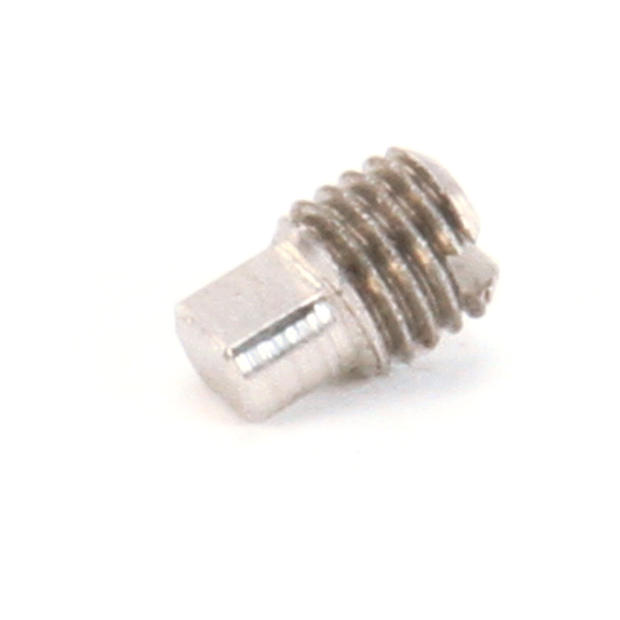 GLOBE PARTS Globe 747-11 Knife Plate Coupling Key - SKU GLO747-11