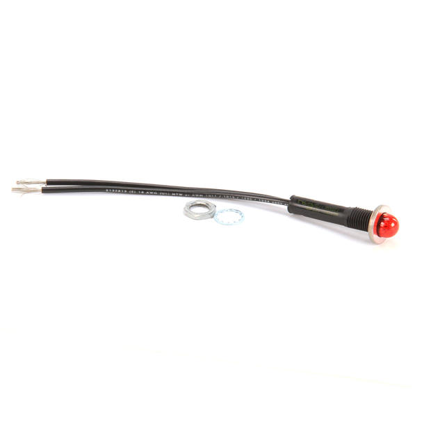 GLOBE PARTS Globe 952-11 Pilot Light - 115 VAC - SKU GLO952-11