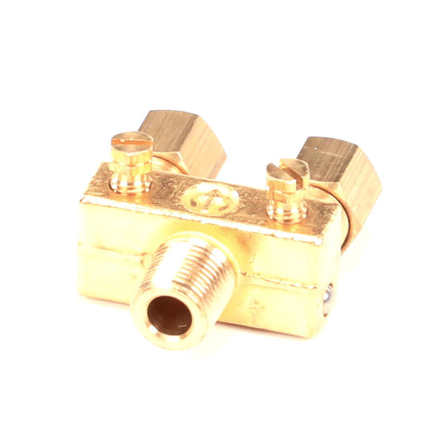 GLOBE PARTS Globe U01201068508 Pilot Valve - SKU GLOU01201068508