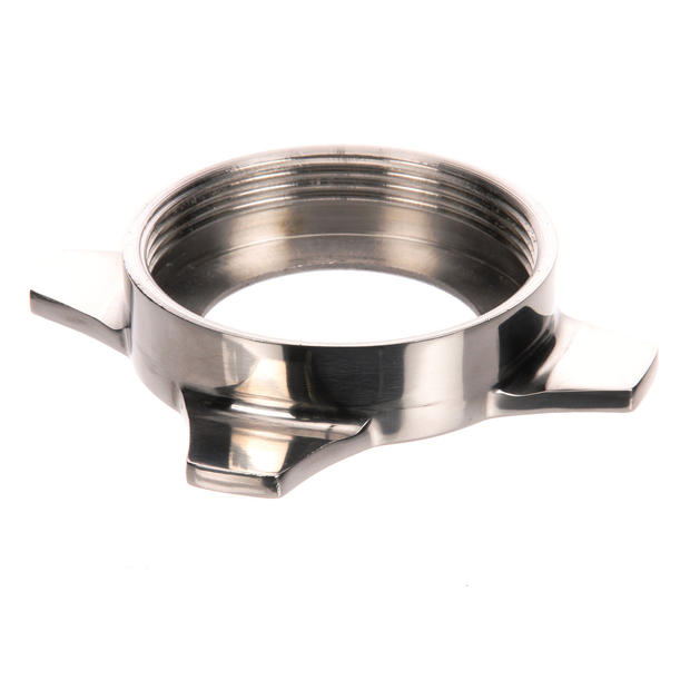 GLOBE PARTS Globe CC1207 Plate Retainer CC12 - SKU GLOCC1207