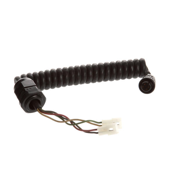 GLOBE PARTS Globe 995-8 Retracting Cable Assembly - SKU GLO995-8