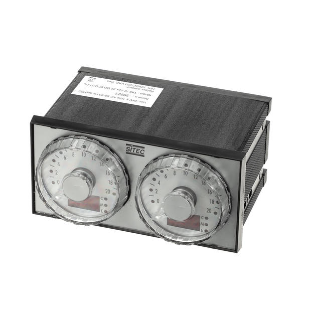 GLOBE PARTS Globe P00991 Timer Assembly (TM1) - SKU GLOP00991