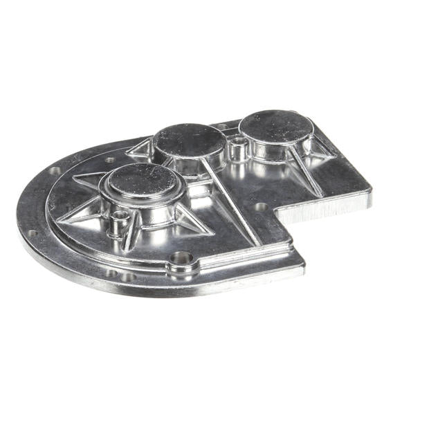 GLOBE PARTS Globe X08148 Transmission Case Top - SKU GLOX08148