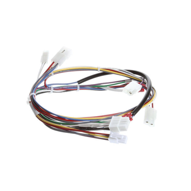 GLOBE PARTS Globe 130201 Wire Harness 3000 Series - SKU GLO130201